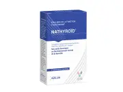 [CCD laboratoire de la femme] Nathyroid Balance of Thyroid Function 60 tablets