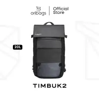 在飛比找蝦皮購物優惠-Timbuk2 Robin 通勤背包 - 墨黑色