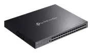 ^TP-LINK Omada SX3032F Managed Switch (32-Port 10GE SFP+ L2+)