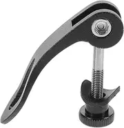 BESPORTBLE Quick Release Seatpost Pin Binder Clamp Bolt for Bicycles Durable Skewer Tool for Folding Road and Mountain Bikes for Comfort