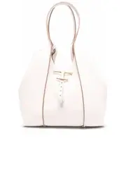 Tod's Timeless Shopping Tote