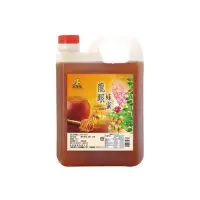 在飛比找momo購物網優惠-【尋蜜趣】泰國頂級國產龍眼蜂蜜(1200g)