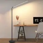LED Floor Lamp 12W Tattoo Remote Control Tattoo Floor Light For Reading Writ MGR