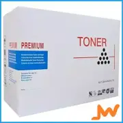 Whitebox Konica Minolta TN321C Cyan Toner