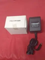 NEW Genuine U.S. Robotics AC Power Adapter 9V AC T41091000A040G 1.015.1286 NOS