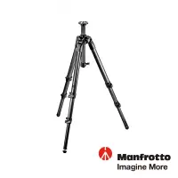 在飛比找博客來優惠-Manfrotto 曼富圖 旗艦級碳纖維三節腳架 MT057