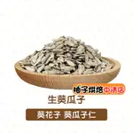 【柚子烘焙食品】生葵瓜子仁 葵瓜子 5斤(冷藏) 葵花子 葵瓜子仁 去殼瓜子仁 果乾 堅果 麵包饅頭 養生堅果(請預購)