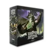 Dark Place Miniatures Greater Entities: Argus: The Giant DPM GE-009