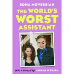 THE WORLD'S WORST ASSISTANT/ SONA MOVSESIAN ESLITE誠品