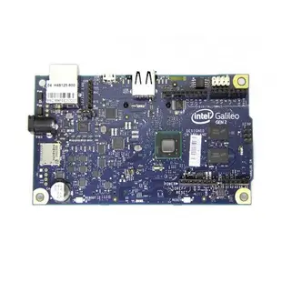 Intel Galileo Gen 2 第二代伽利略開發套件