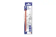 Staedtler Minerva HB Pencil - Box of 12 130 60-2