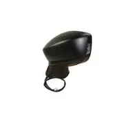 Sterling Door Mirror to suit Mazda 3 11/2013 to 04/2016 - MZ03-DOM-10L