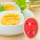Egg Timer Colour Changing Soft Hard Boiled Heat Sensitive Display Cooking Clock