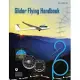 Glider Flying Handbook 2013