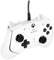[New] Razer Wolverine V2 (Mercury White) Controller for PC & Xbox Razer Mecha