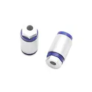 SuperPro Control Arm Upper Inner Bushing Kit - Offset - SPF2668K