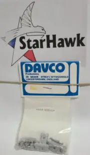 DAVCO 1/300 scale Armour M153 Bishop