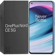 BNIB OnePlus Nord CE 5G Dual-SIM 256GB ROM + 12GB RAM Blue Void Unlocked OEM
