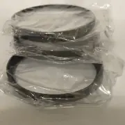 Vivitar 3 Pcs. Series 1 Close-Up 58mm Filter Lenses +1 ,+2 , +4 NEW