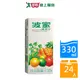 波蜜果菜汁TP330mlx24入/箱【愛買】