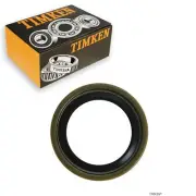 Timken Differential Pinion Seal Rear For 1970-1996 Cadillac DeVille