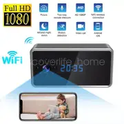 4K HD Mini Wifi Camera Motion Detection Home Security Surveillance Camera