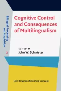 在飛比找博客來優惠-Cognitive Control and Conseque