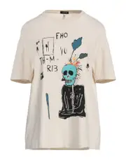[R13] R13 T-shirts - Item 10631086