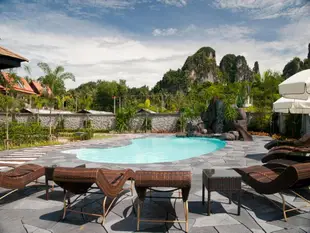 喀比夢幻之家泳池別墅Krabi Dream Home Pool Villa