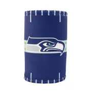 NFL Seattle Seahawks 11.5cm Stubby Can/Bottle Beverage Holder