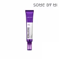 在飛比找PChome24h購物優惠-【韓國Some By Mi】視黃醇強效三重眼霜30ml