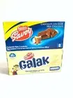 Nestle Savoy Chocolate Con Leche Galak Combo Venezuela