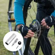 Sunflower Breaks in Replacement Tool Bottom Bracket Head Phones