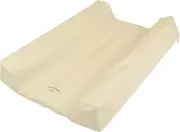 Babyhood High Sides Change Mat, 46 Cm X 68 Cm X 9 Cm Size, White