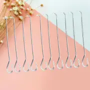 10 Pcs Hook Set Precision Pick Set Seal Gasket Pick Disassembly Hook Mixer Whisk
