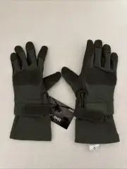 Ansell Activarmr Combat Gloves Tactical Ex Military Surplus New With Tag XXS