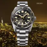 【SEIKO 精工】PROSPEX100周年特別版 三日鍊潛水機械錶-40MM_SK028(SPB455J1/6R55-00G0N)