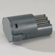 Wahl Moser Replacement NiMH Battery for ARCO,ARCO SE,GENIO Plus Clipper.Trimmer