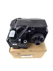 Genuine Cummins 4387304RX Doser Pump ISX ISB ISC 12V Denoxtronic 2.2 4387657RX