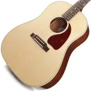 New Gibson J-45 Standard (Natural Gross) 767766 Acoustic Guitar