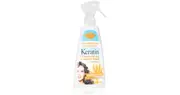 Bione Cosmetics Keratin + Grain leave-in spray conditioner 260 ml