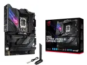 ASUS ROG Strix Z690-E Gaming WiFi LGA 1700 ATX Intel Motherboard (New)