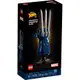 LEGO樂高 LT76250 Super Heroes超級英雄 Wolverine Adamantium Claws