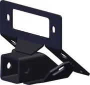 KFI Front Lower 2" Receiver Hitch #101720 for Can-Am Defender