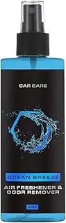 Car Odor Eliminator Spray,Car Smell Spray Air Freshener | Long Lasting Car Air Refresher Odor Eliminator Mist Spray -For Car, RV, Truck