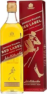 [Johnnie Walker] Red Label Scotch Whisky 700 ml