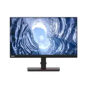 Lenovo Thinkvision Qhd Monitor