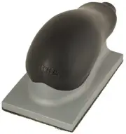 Mirka Sanding Block Dust Free 13H 70mm x 127mm