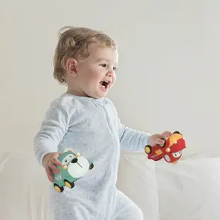 一歲寶寶益智玩具兒童啟蒙1-2歲早教小孩智力動腦男女孩生日禮物