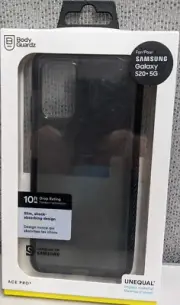 BodyGuardz Ace Pro Case for Samsung Galaxy S21+ Plus 5G - Smoky